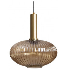 Подвесной светильник Loft IT IRIS 2071-C+BR
