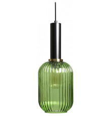 Подвесной светильник Loft IT IRIS 2072-A+BL