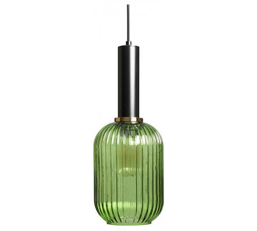 Подвесной светильник Loft IT IRIS 2072-A+BL