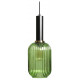 Подвесной светильник Loft IT IRIS 2072-A+BL
