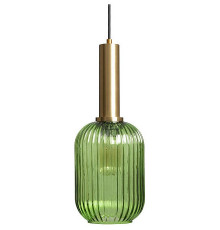 Подвесной светильник Loft IT IRIS 2072-A+BR