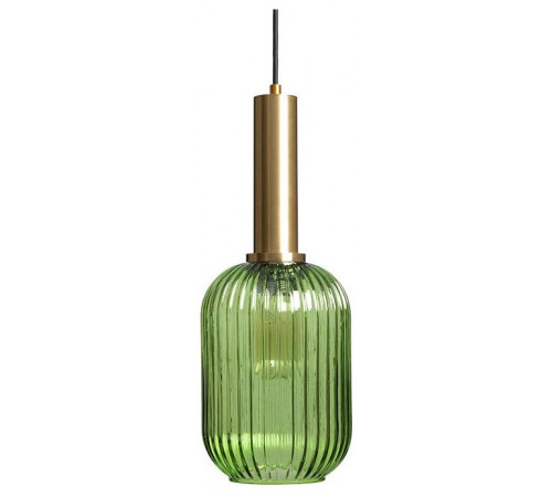Подвесной светильник Loft IT IRIS 2072-A+BR