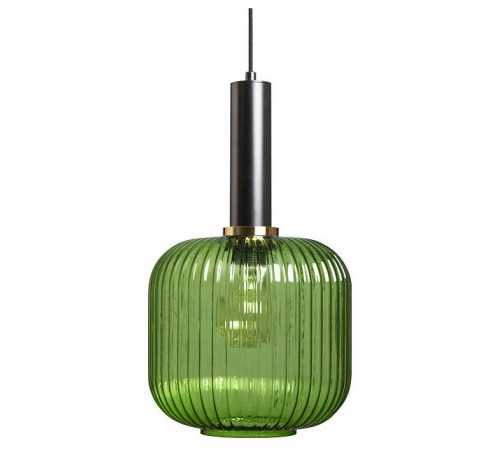 Подвесной светильник Loft IT IRIS 2072-B+BL