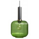 Подвесной светильник Loft IT IRIS 2072-B+BL