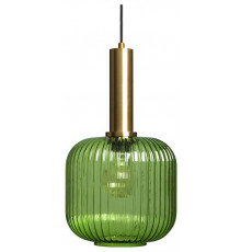 Подвесной светильник Loft IT IRIS 2072-B+BR