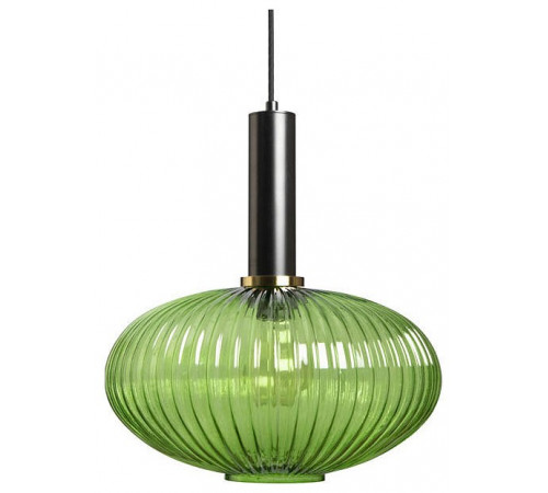 Подвесной светильник Loft IT IRIS 2072-C+BL