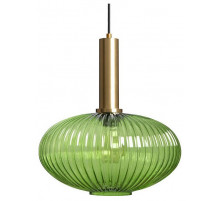 Подвесной светильник Loft IT IRIS 2072-C+BR