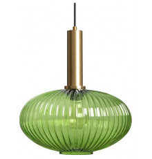 Подвесной светильник Loft IT IRIS 2072-C+BR