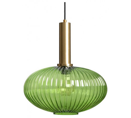 Подвесной светильник Loft IT IRIS 2072-C+BR