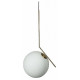 Подвесной светильник Loft IT 2578-B