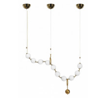 Подвесной светильник LOFT IT Cоcо 5022-10P