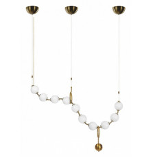 Подвесной светильник LOFT IT Cоcо 5022-10P
