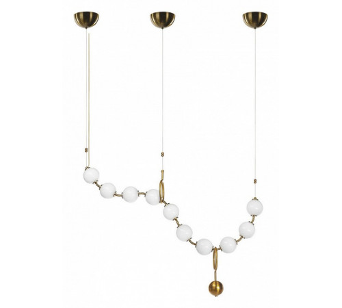 Подвесной светильник LOFT IT Cоcо 5022-10P Подвесной светильник LOFT IT Cоcо 5022-10P