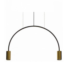 Подвесной светильник Loft IT 5043-2