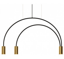 Подвесной светильник Loft IT 5043-3