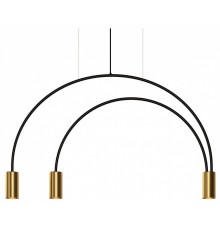 Подвесной светильник Loft IT 5043-3