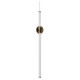 Подвесной светильник Loft IT 5053-B