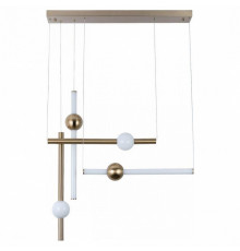Подвесной светильник Loft IT Crescent 5053-E