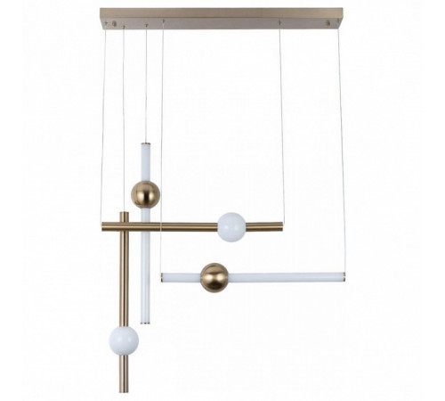 Подвесной светильник Loft IT Crescent 5053-E Подвесной светильник Loft IT Crescent 5053-E