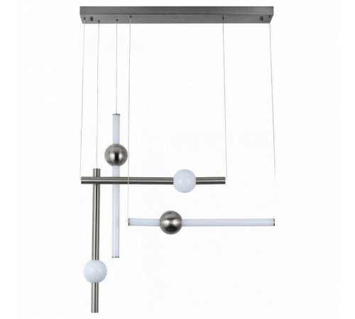 Подвесной светильник Loft IT Crescent 5053-F Подвесной светильник Loft IT Crescent 5053-F