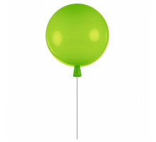 Потолочный светильник LOFT IT Memory 5055C/L green