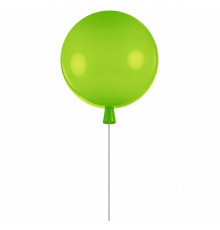 Потолочный светильник LOFT IT Memory 5055C/L green