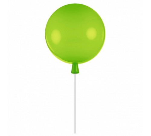 Потолочный светильник LOFT IT Memory 5055C/L green Потолочный светильник LOFT IT Memory 5055C/L green
