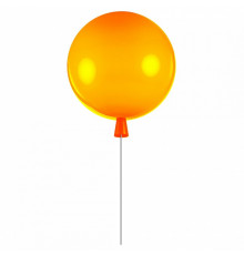 Потолочный светильник LOFT IT Memory 5055C/L orange