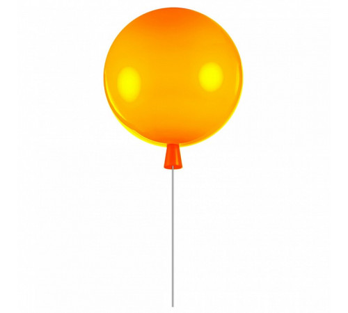 Потолочный светильник LOFT IT Memory 5055C/L orange