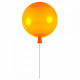Потолочный светильник LOFT IT Memory 5055C/L orange