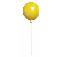 Потолочный светильник LOFT IT Memory 5055C/L yellow