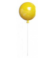 Потолочный светильник LOFT IT Memory 5055C/L yellow