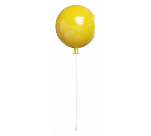 Потолочный светильник LOFT IT Memory 5055C/L yellow