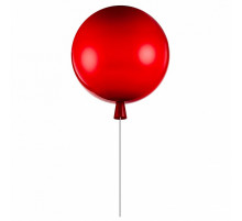 Потолочный светильник LOFT IT Memory 5055C/L red