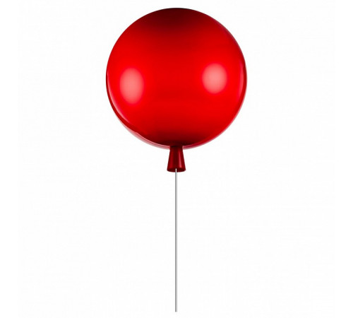 Потолочный светильник LOFT IT Memory 5055C/L red