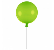 Потолочный светильник LOFT IT Memory 5055C/M green