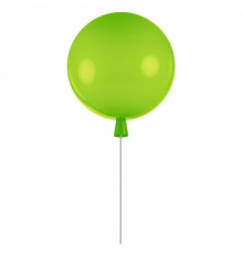 Потолочный светильник LOFT IT Memory 5055C/M green