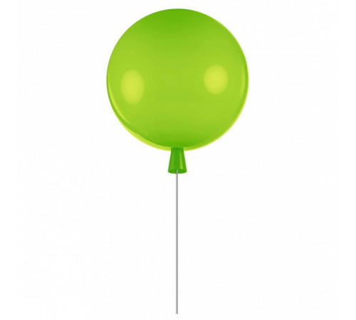 Потолочный светильник LOFT IT Memory 5055C/M green Потолочный светильник LOFT IT Memory 5055C/M green