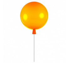 Потолочный светильник LOFT IT Memory 5055C/M orange