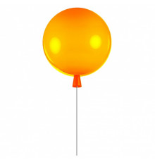 Потолочный светильник LOFT IT Memory 5055C/M orange
