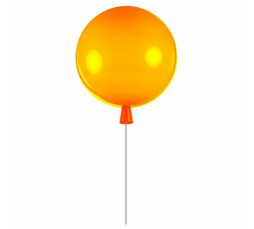 Потолочный светильник LOFT IT Memory 5055C/M orange
