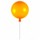 Потолочный светильник LOFT IT Memory 5055C/M orange