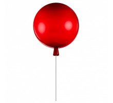 Потолочный светильник LOFT IT Memory 5055C/M red