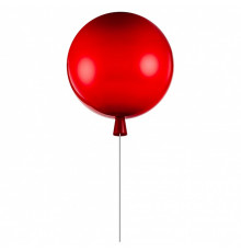 Потолочный светильник LOFT IT Memory 5055C/M red