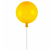 Потолочный светильник LOFT IT Memory 5055C/M yellow