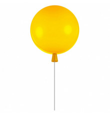 Потолочный светильник LOFT IT Memory 5055C/M yellow