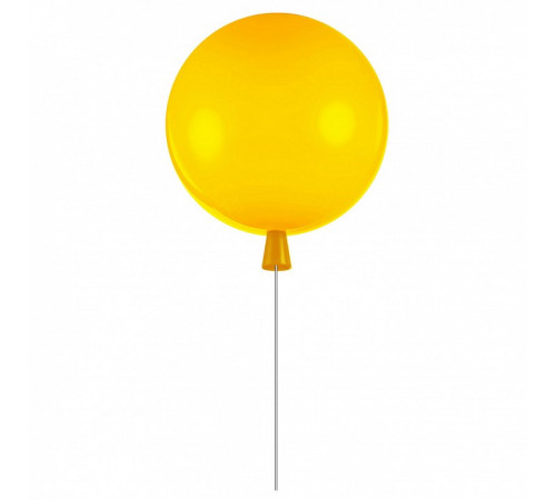 Потолочный светильник LOFT IT Memory 5055C/M yellow Потолочный светильник LOFT IT Memory 5055C/M yellow