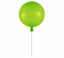 Потолочный светильник LOFT IT Memory 5055C/S green