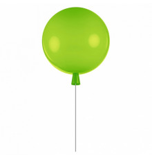 Потолочный светильник LOFT IT Memory 5055C/S green