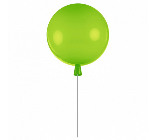 Потолочный светильник LOFT IT Memory 5055C/S green Потолочный светильник LOFT IT Memory 5055C/S green